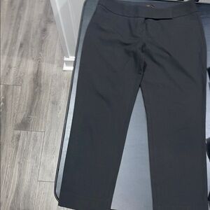 The Limited Black Dress Pants